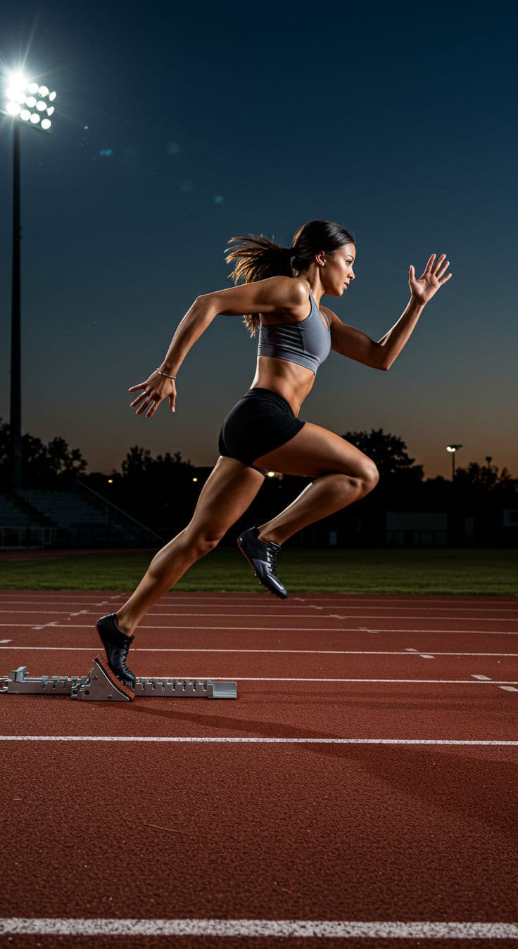 Athletisme