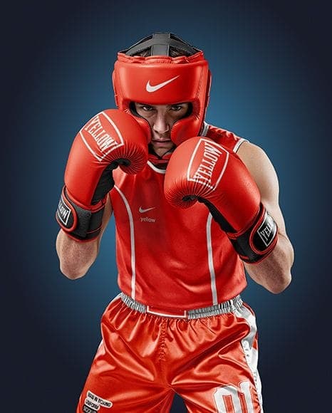 Sports de combat (Boxe, MMA, Kickboxing...)