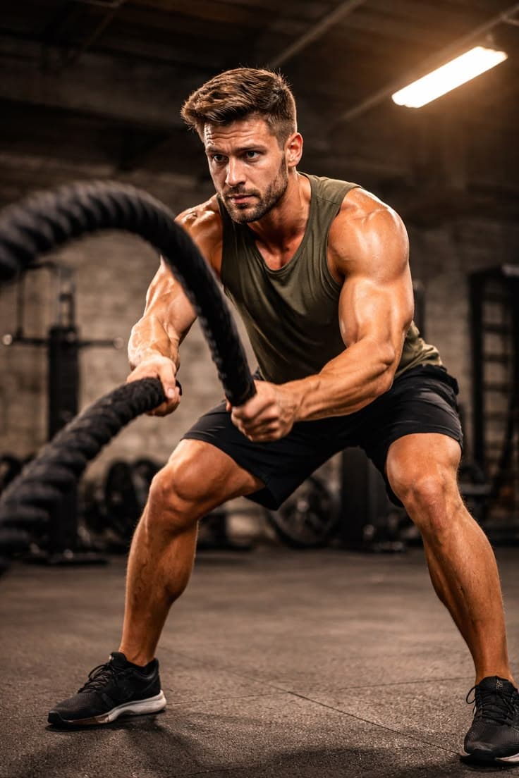 CrossFit