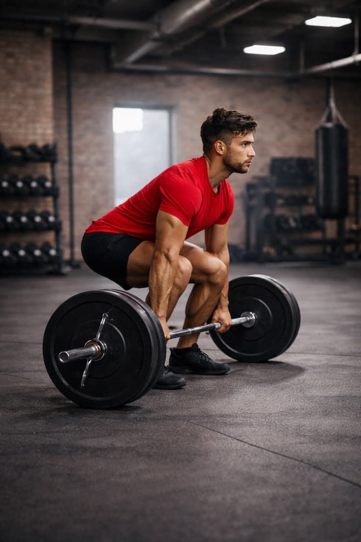 Musculation